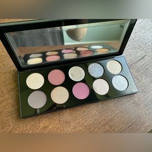 NIB Pat McGrath Labs Mothership X: Moonlit Seduction Eyeshadow